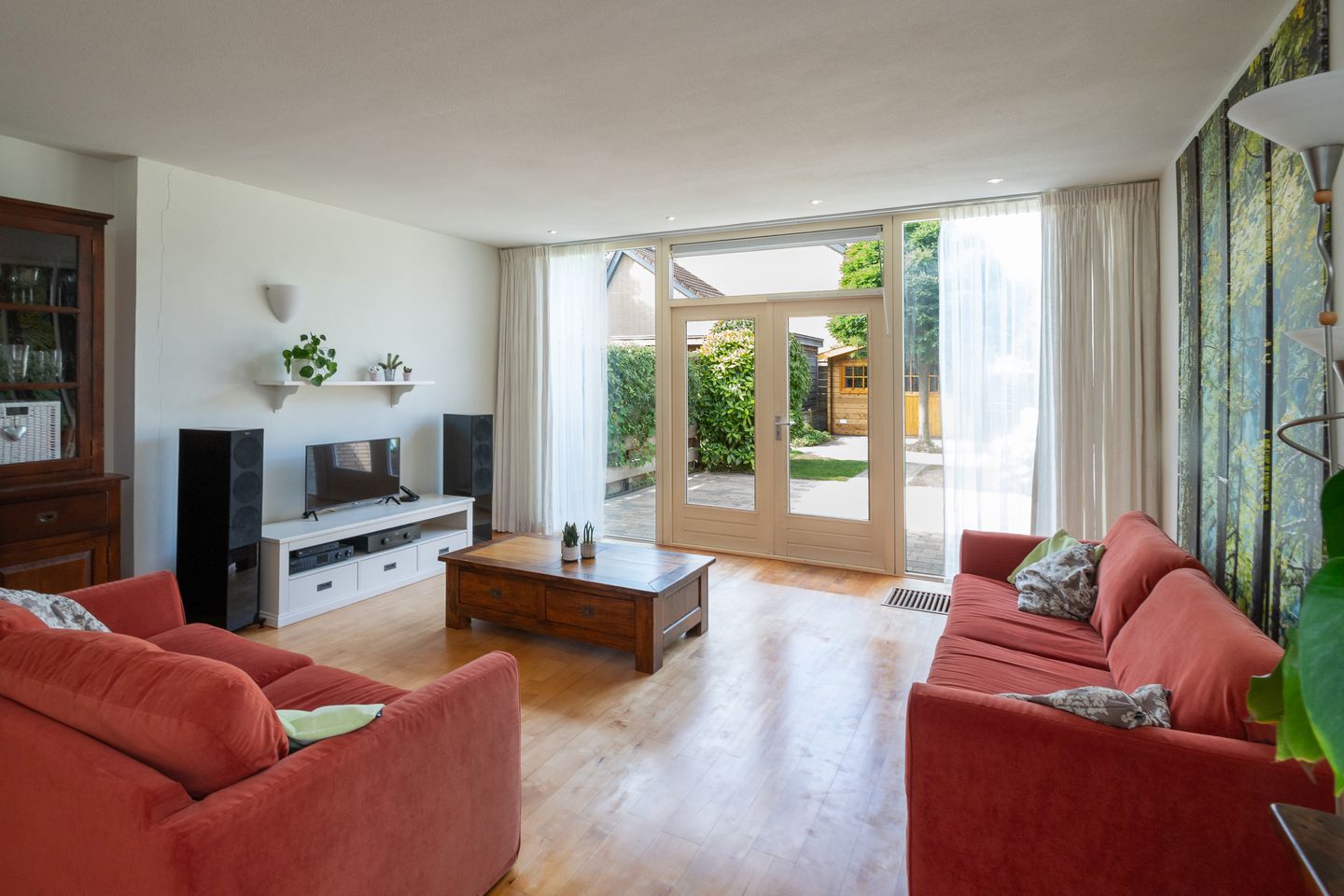 Foto 5 van Fazant 163