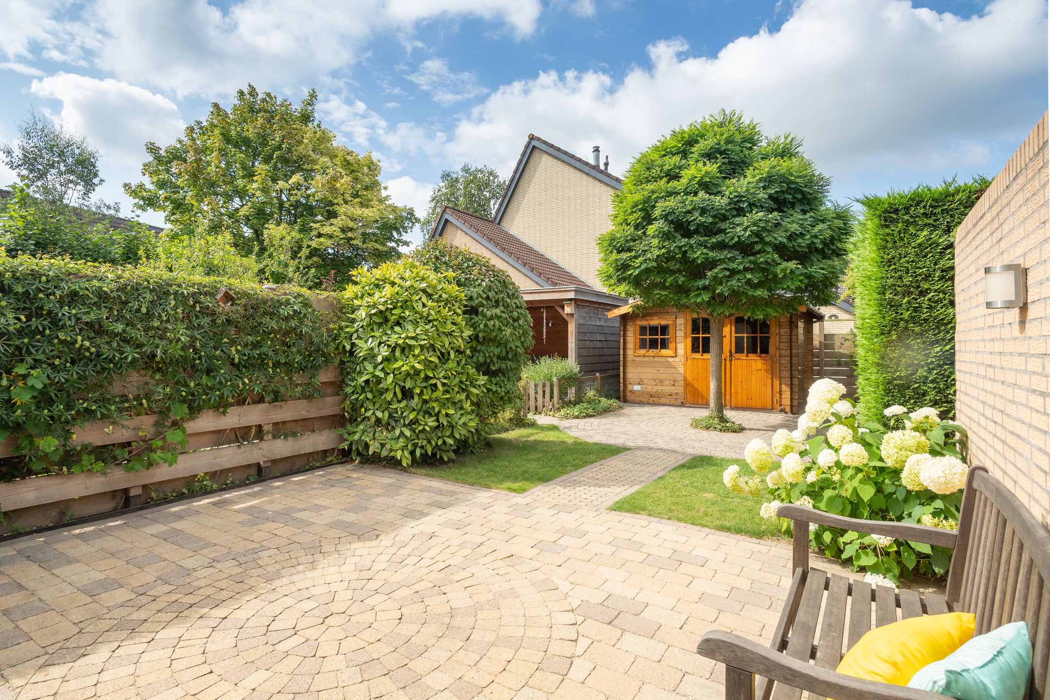 Foto 6 van Fazant 163