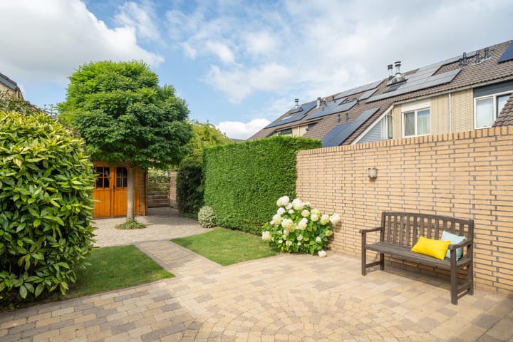 Foto 7 van Fazant 163