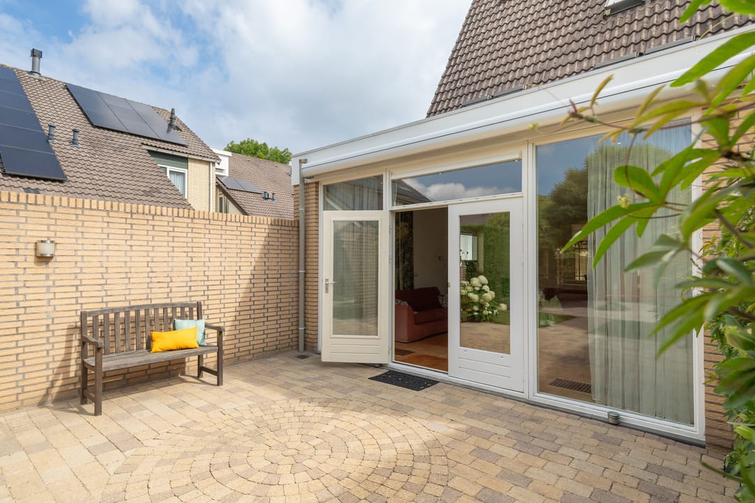 Foto 8 van Fazant 163