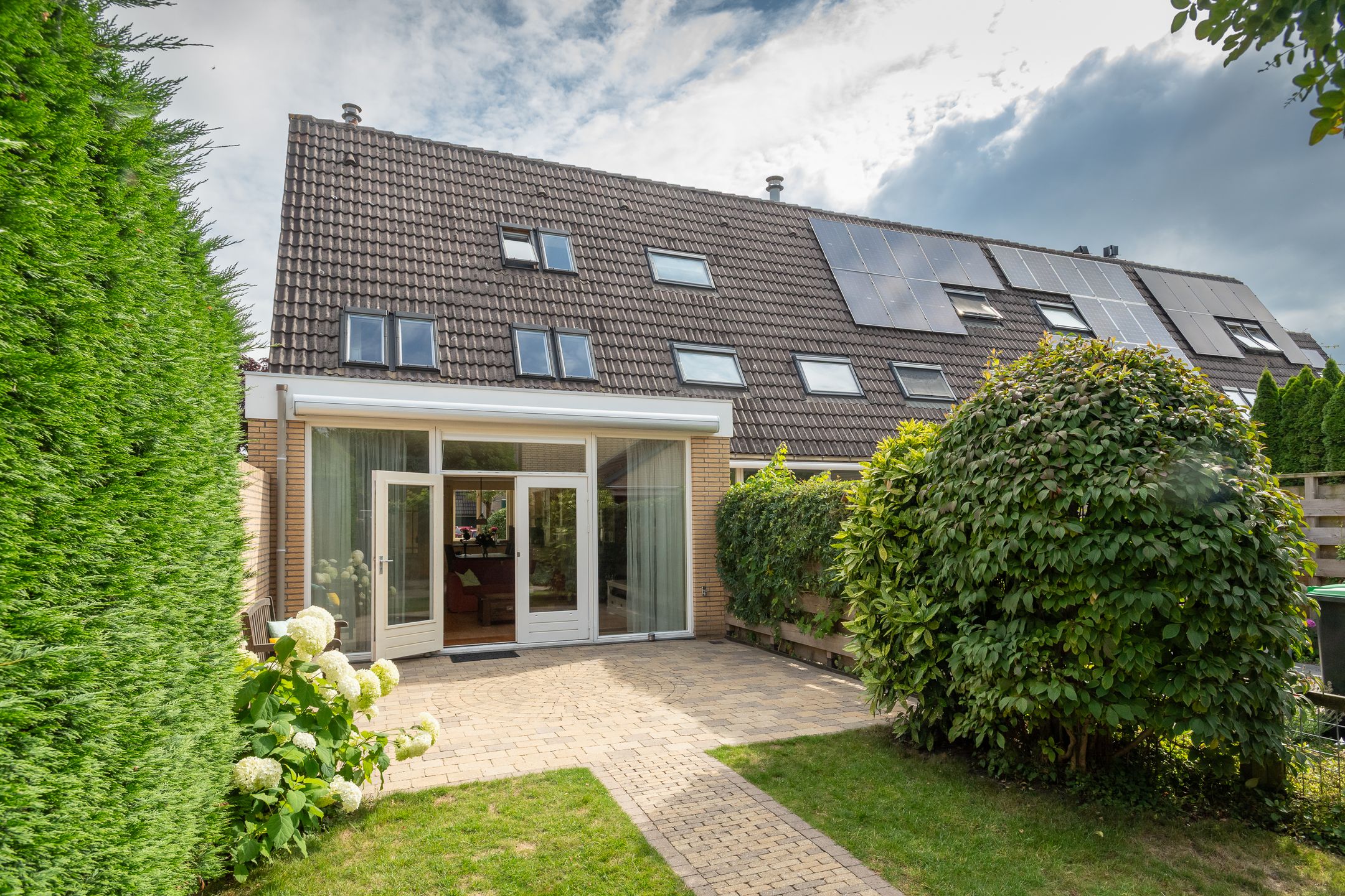 Foto 9 van Fazant 163