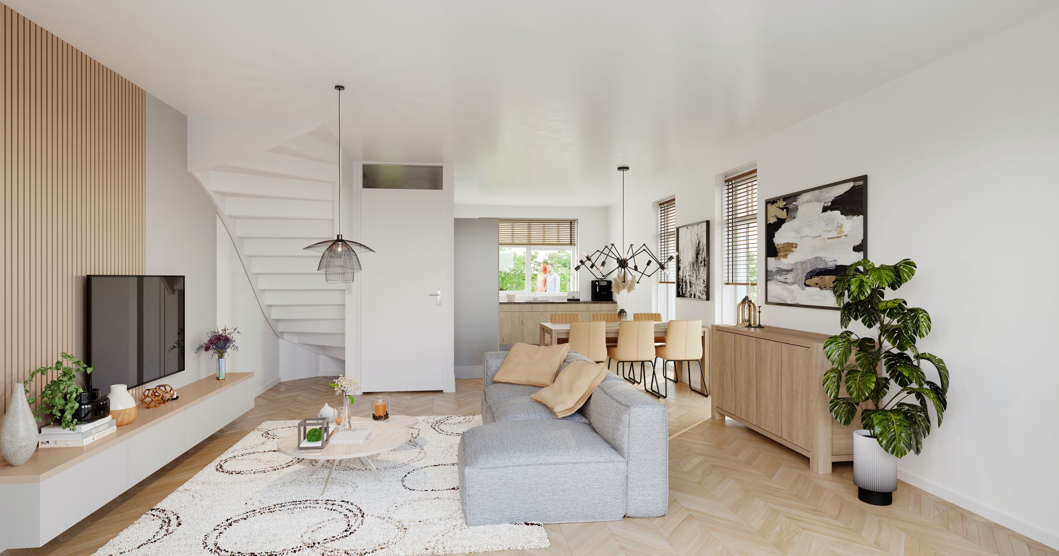 Foto 3 van Koningseider (Bouwnr. 20)