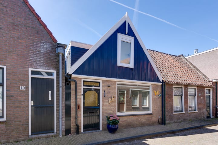 Foto 31 van Hein Tuijpstraat 21