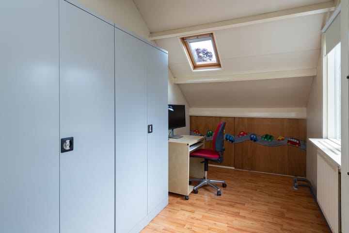 Foto 19 van Fazant 163