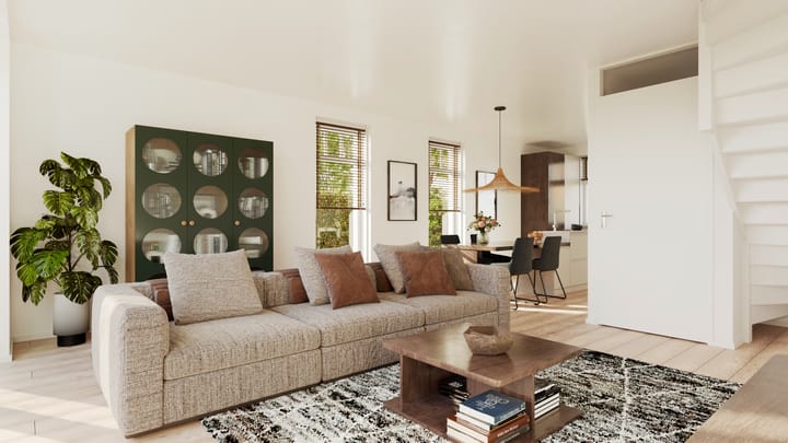 Foto 3 van Koningseider (Bouwnr. 22)