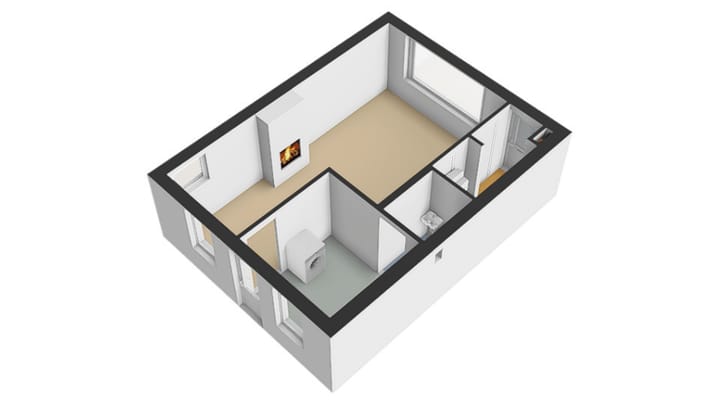 Foto 34 van Hein Tuijpstraat 21