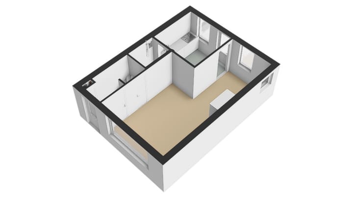 Foto 35 van Hein Tuijpstraat 21