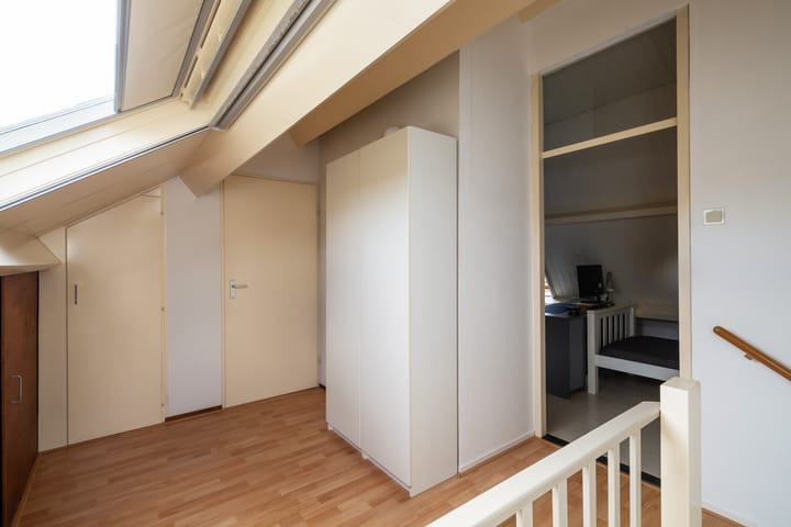 Foto 25 van Fazant 163