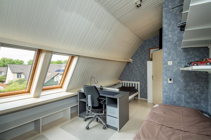 Foto 29 van Fazant 163