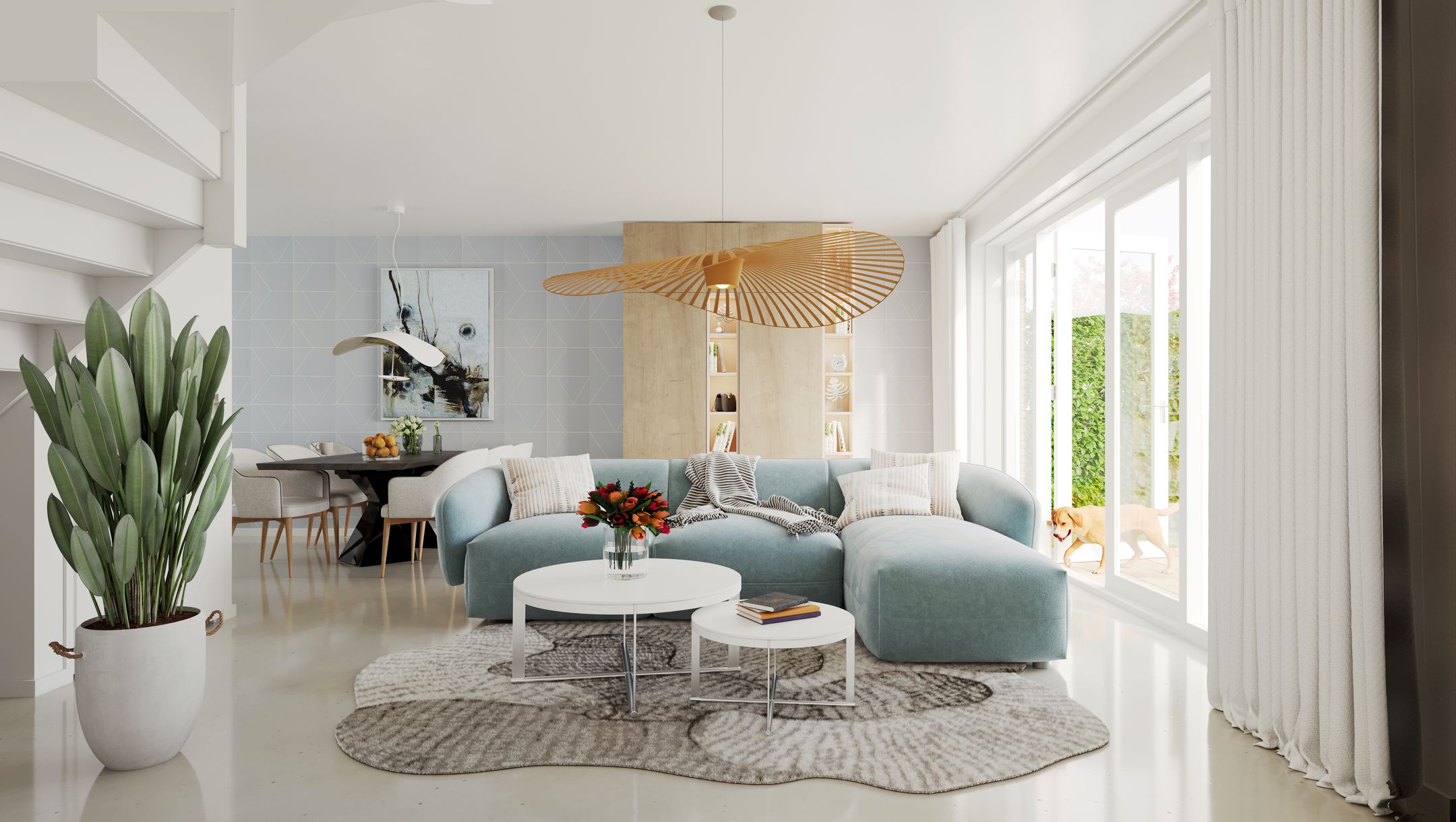 Foto 3 van Koningseider (Bouwnr. 21)