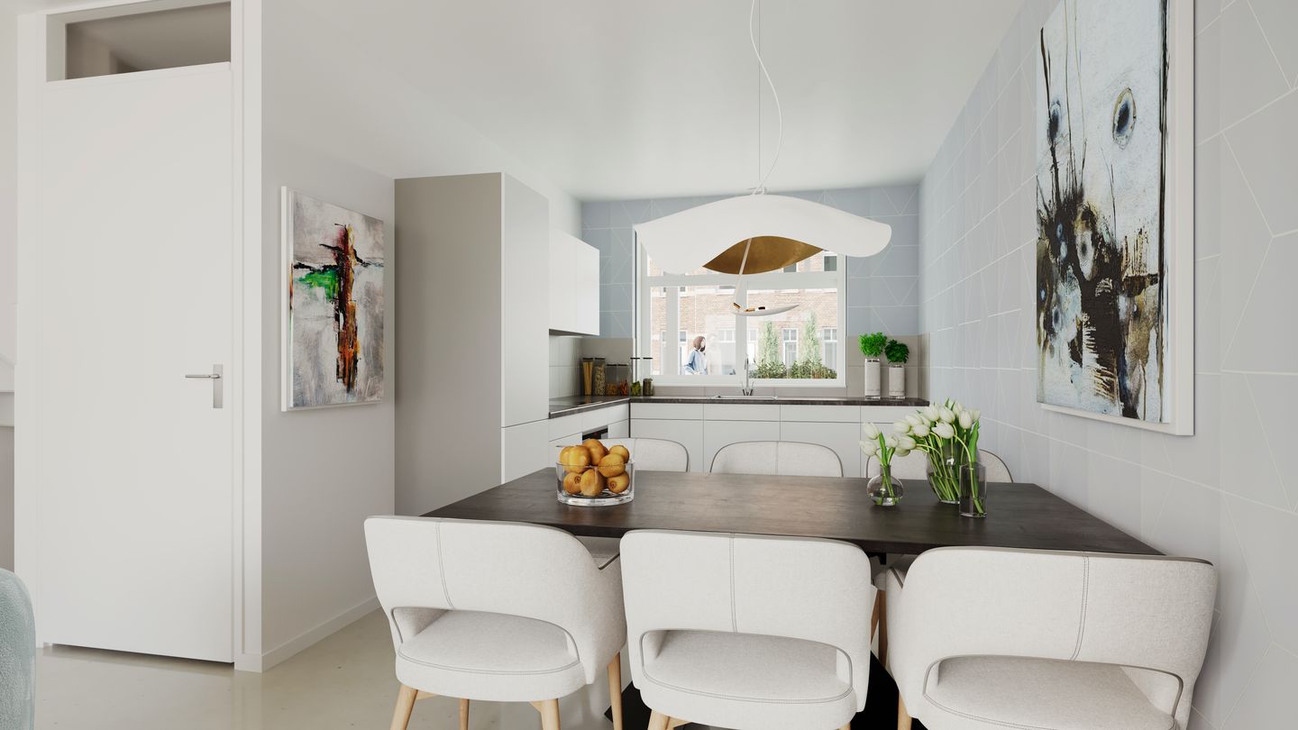 Foto 4 van Koningseider (Bouwnr. 21)