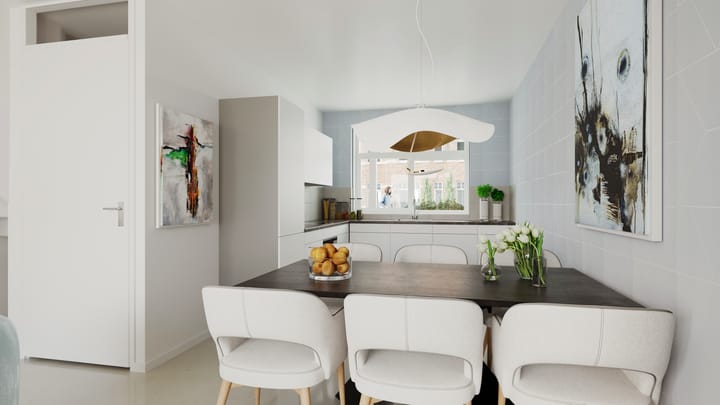 Foto 4 van Koningseider (Bouwnr. 21)