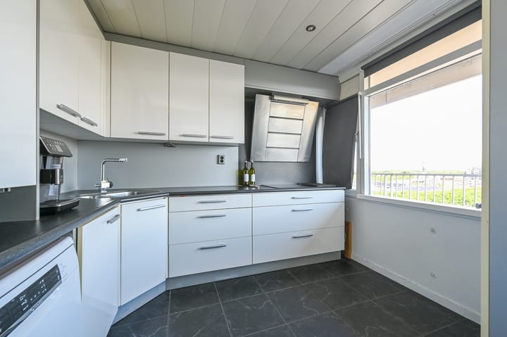 Foto 3 van Henri ter Hallsingel 142