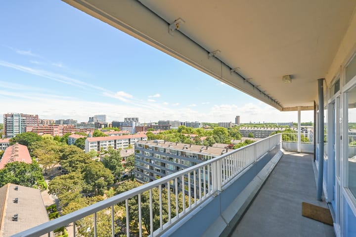 Foto 5 van Henri ter Hallsingel 142