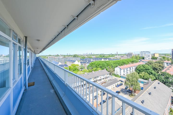 Foto 6 van Henri ter Hallsingel 142