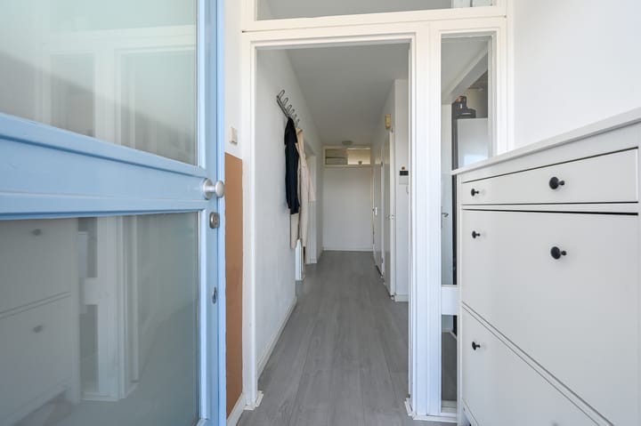 Foto 7 van Henri ter Hallsingel 142