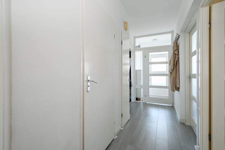 Foto 8 van Henri ter Hallsingel 142