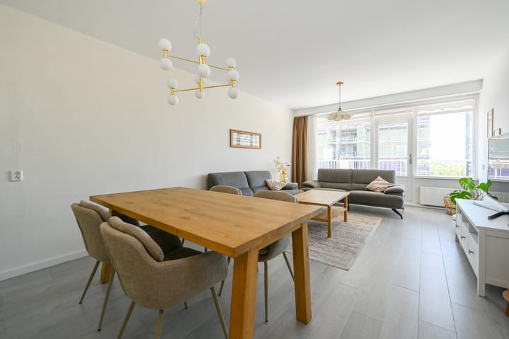 Foto 9 van Henri ter Hallsingel 142