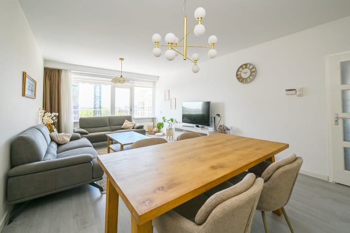 Foto 10 van Henri ter Hallsingel 142