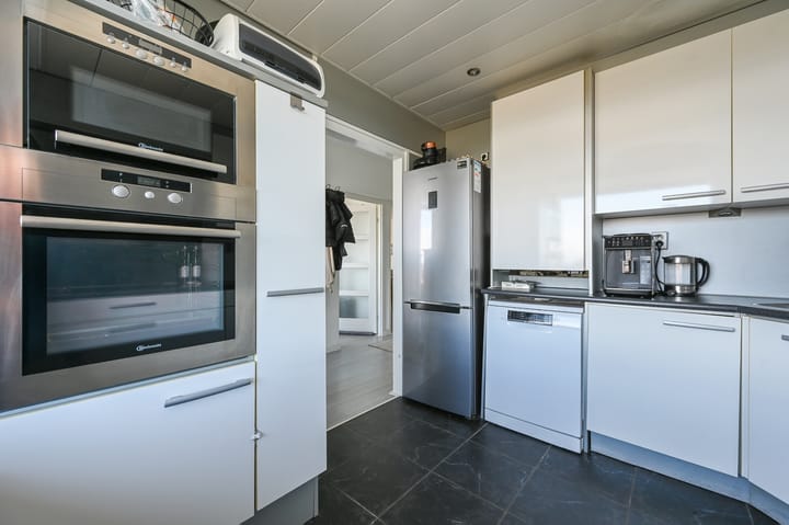 Foto 12 van Henri ter Hallsingel 142