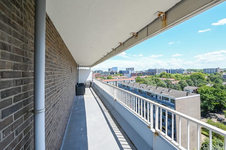 Foto 14 van Henri ter Hallsingel 142