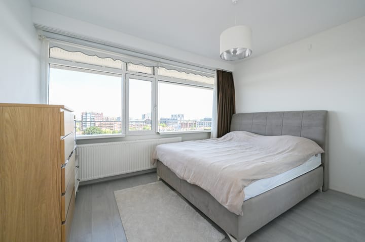 Foto 15 van Henri ter Hallsingel 142