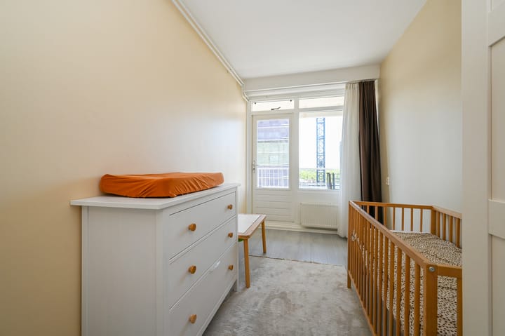 Foto 19 van Henri ter Hallsingel 142