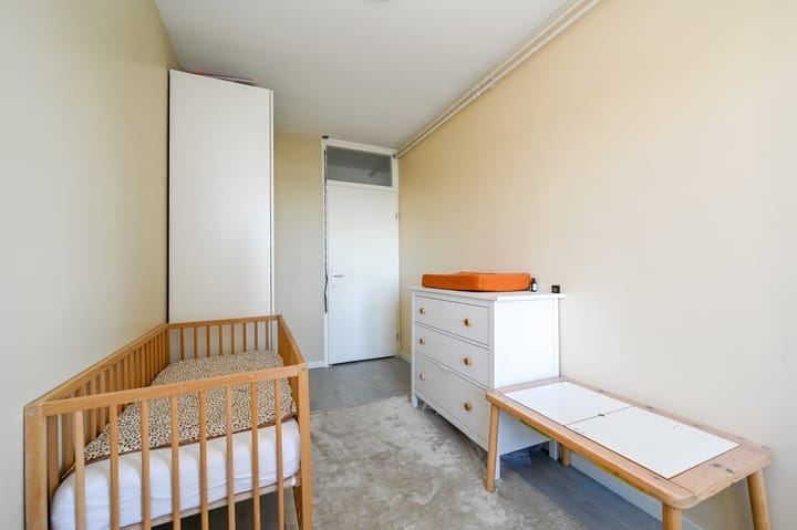 Foto 20 van Henri ter Hallsingel 142