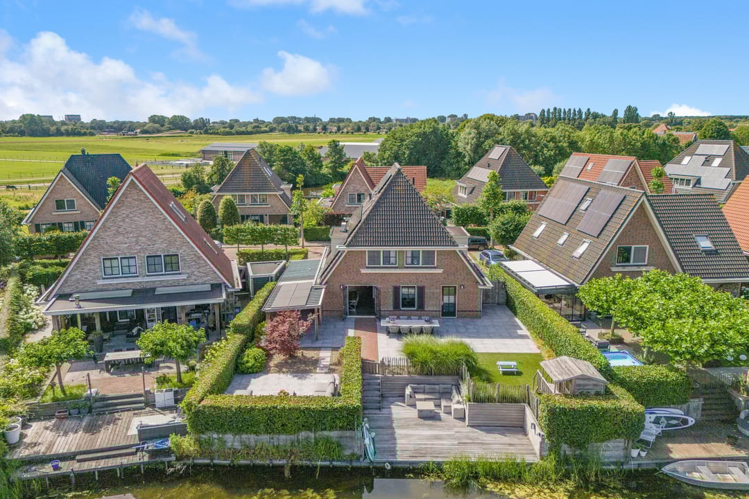 Foto 1 van Kruiskamplaan 168