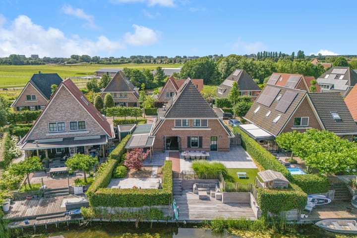 Foto 1 van Kruiskamplaan 168