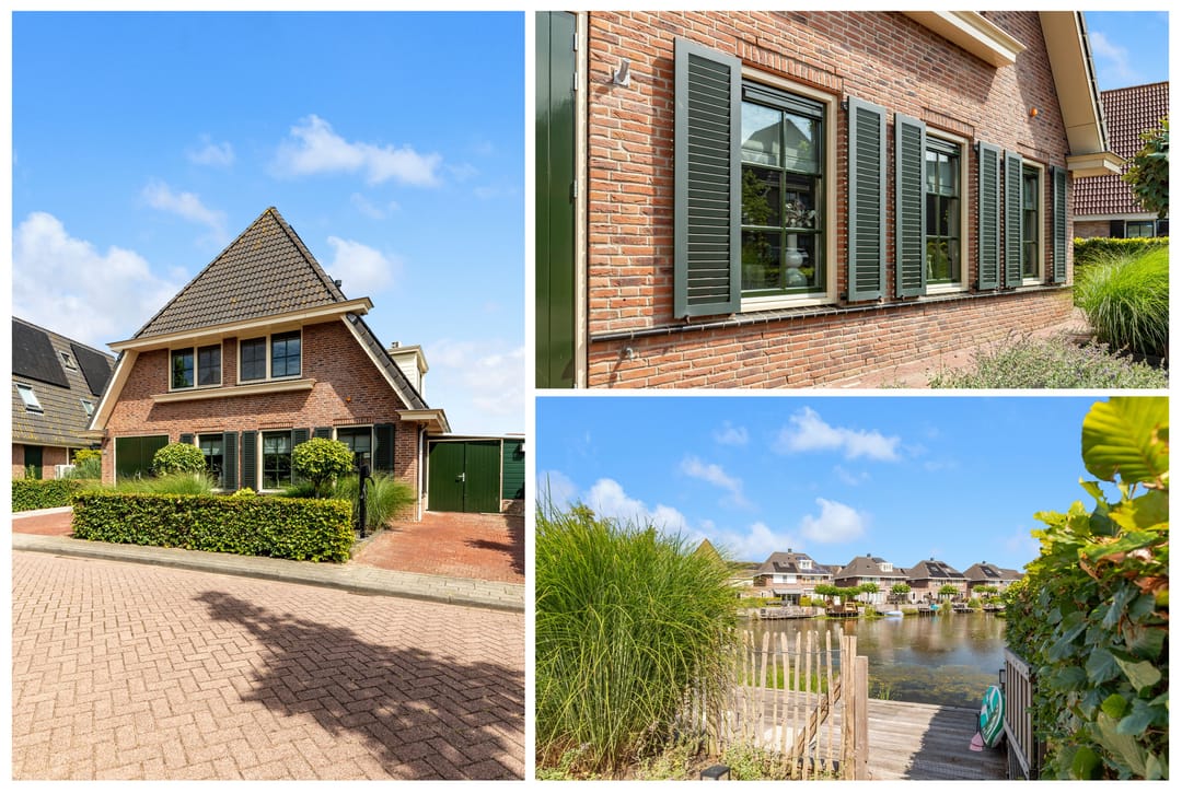 Foto 2 van Kruiskamplaan 168