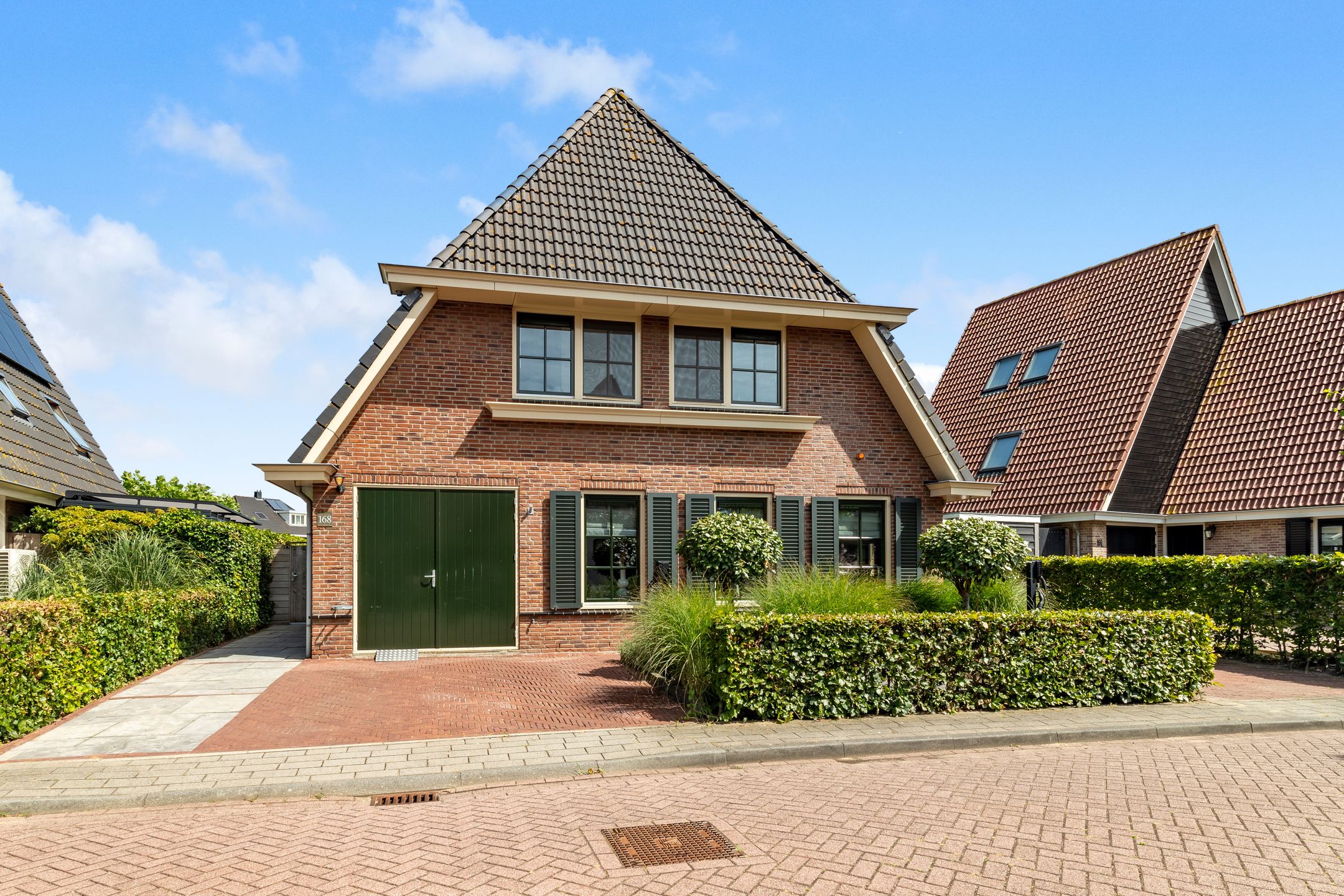 Foto 3 van Kruiskamplaan 168