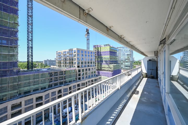 Foto 13 van Henri ter Hallsingel 142