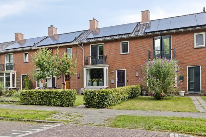 Foto 2 van Kastanjelaan 53