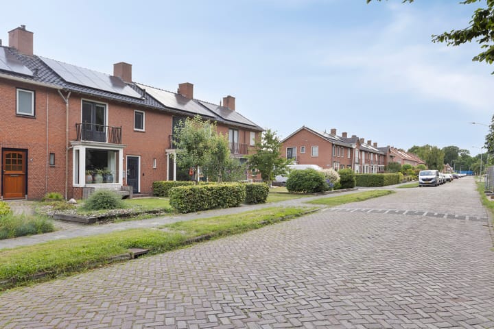 Foto 3 van Kastanjelaan 53