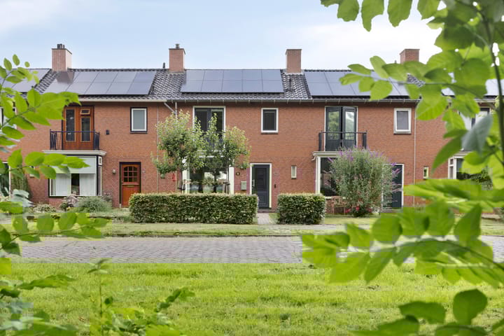 Foto 4 van Kastanjelaan 53