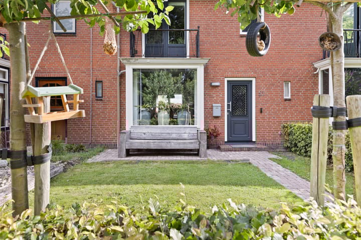 Foto 5 van Kastanjelaan 53