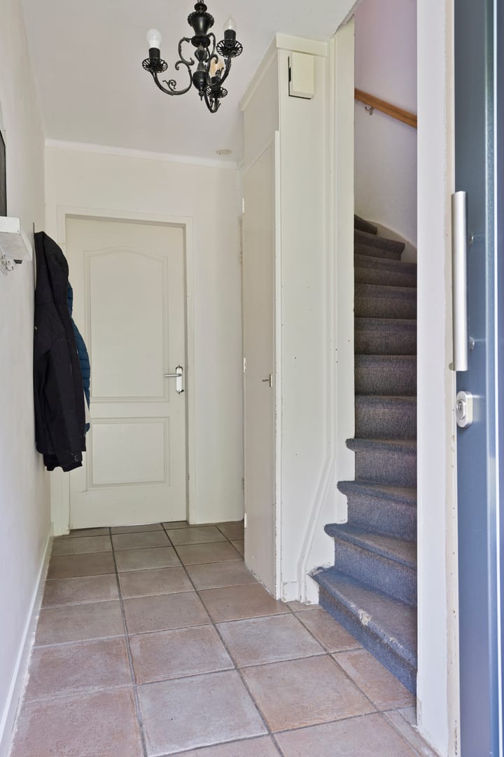 Foto 7 van Kastanjelaan 53