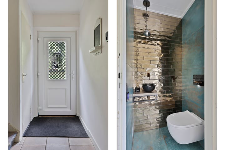 Foto 8 van Kastanjelaan 53