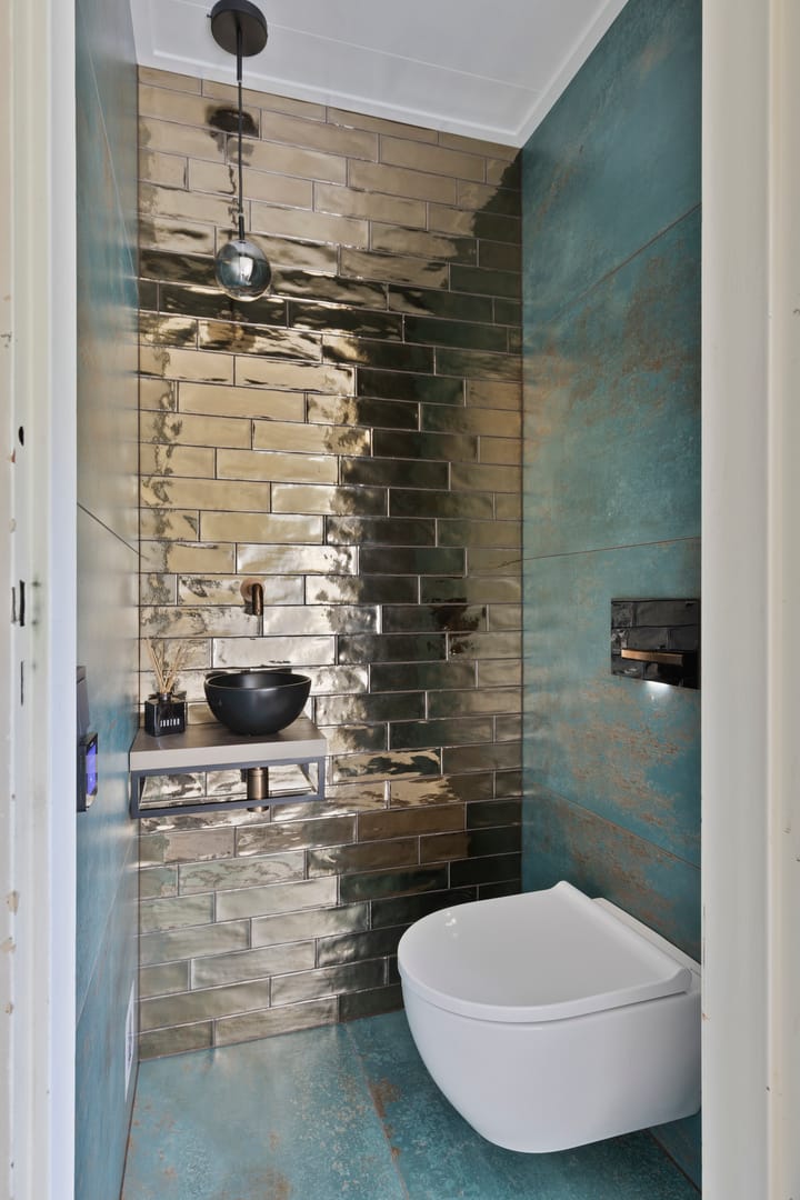 Foto 9 van Kastanjelaan 53