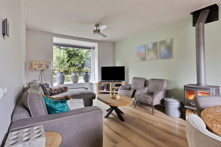 Foto 12 van Kastanjelaan 53