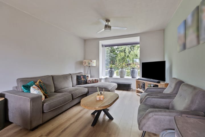 Foto 13 van Kastanjelaan 53