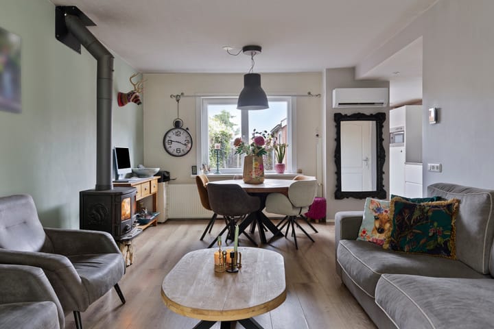 Foto 14 van Kastanjelaan 53