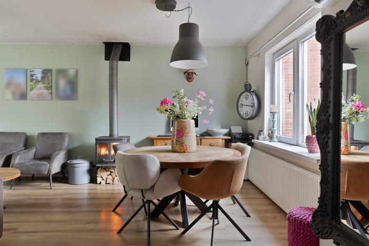 Foto 16 van Kastanjelaan 53