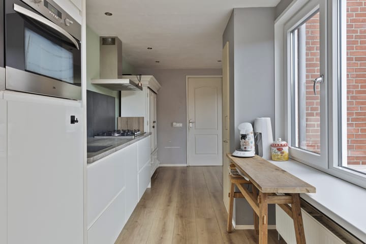 Foto 19 van Kastanjelaan 53