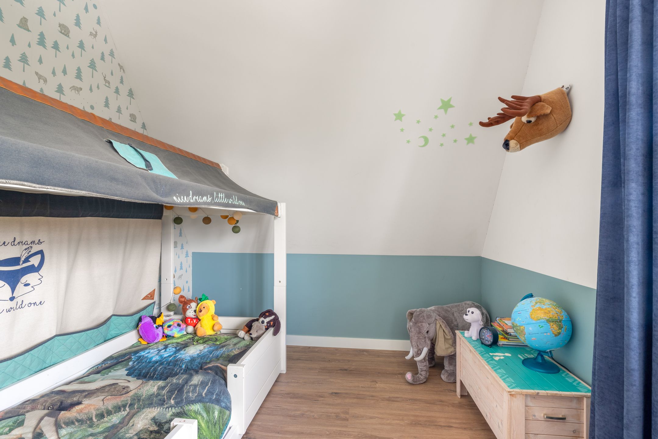 Foto 30 van Kruiskamplaan 168