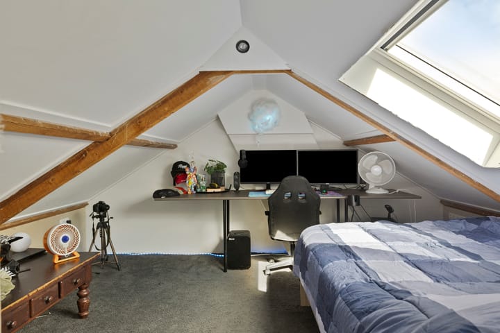 Foto 28 van Kastanjelaan 53