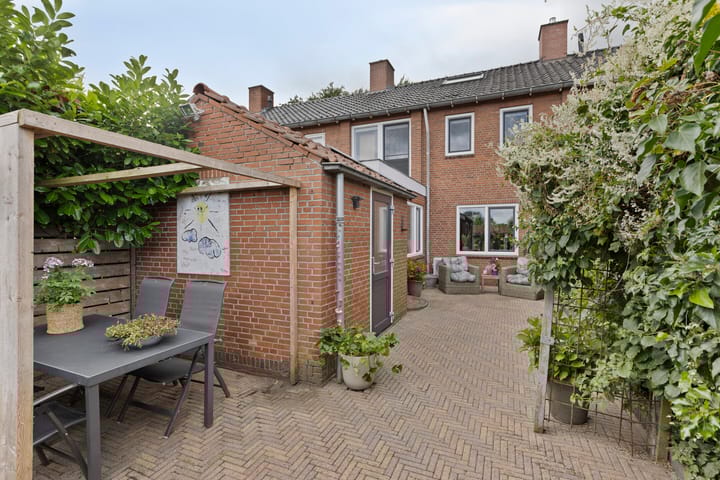 Foto 29 van Kastanjelaan 53