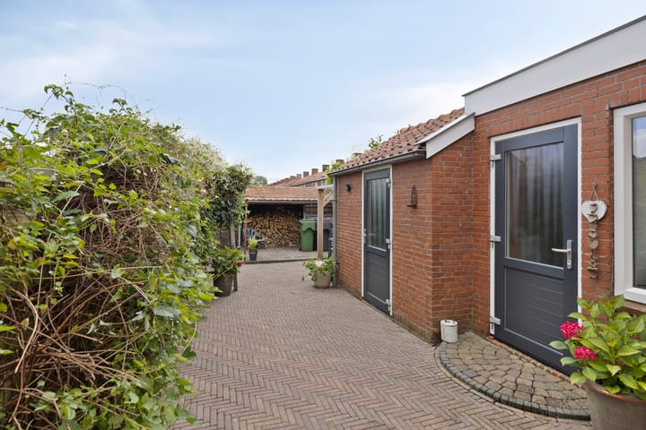 Foto 30 van Kastanjelaan 53