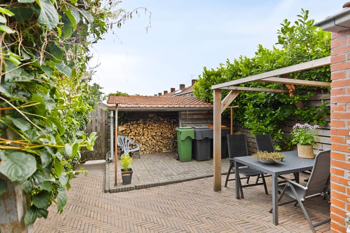 Foto 32 van Kastanjelaan 53